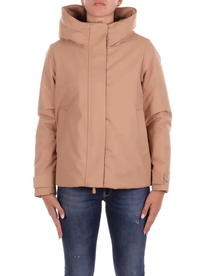 Giubbotto Donna SAVE THE DUCK Biscotto Lua