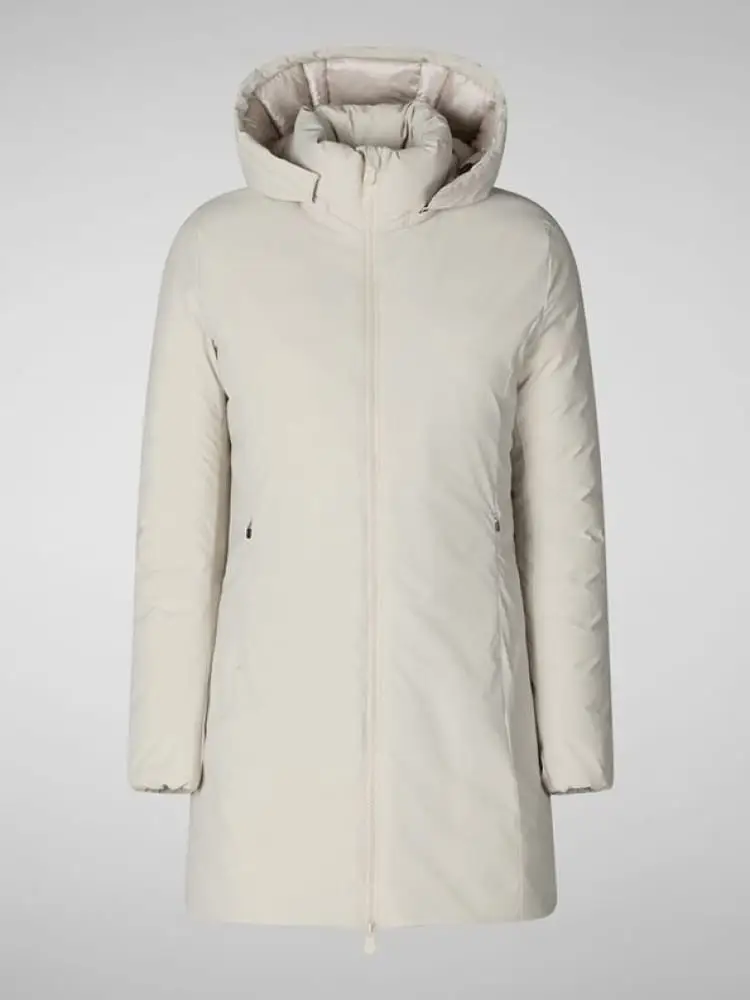 SAVE THE DUCK Parka Nero 4241747