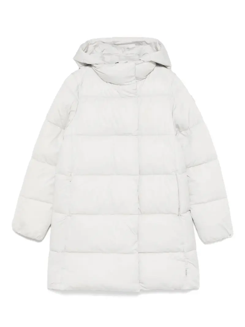 Giubbino Dorothea grigio nebbia miniatura 2