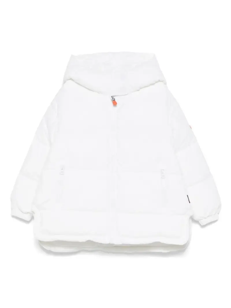 Giubbino Glenda bianco