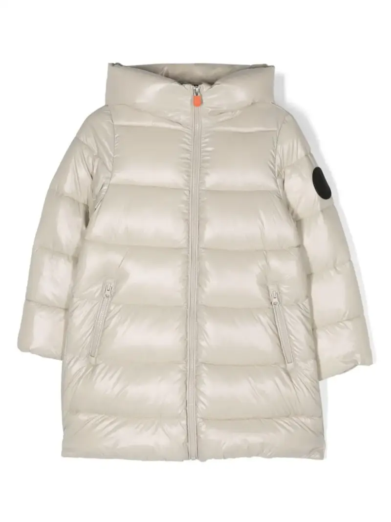 Giubbino Millie beige