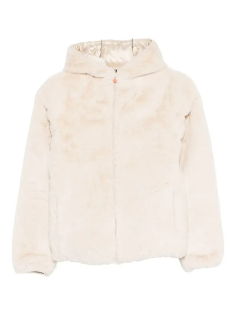 Save The Duck Kids Giacca beige per Bambino