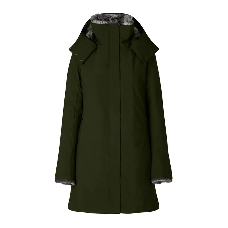 SAVE THE DUCK Parka Donna 4168134