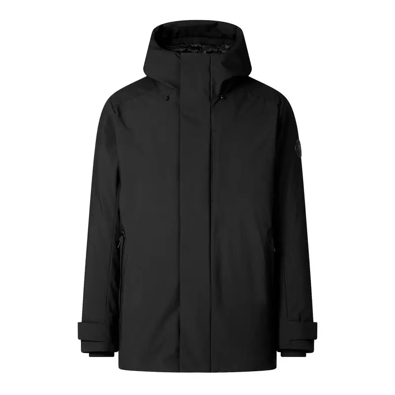 SAVE THE DUCK Parka Nero 2981733