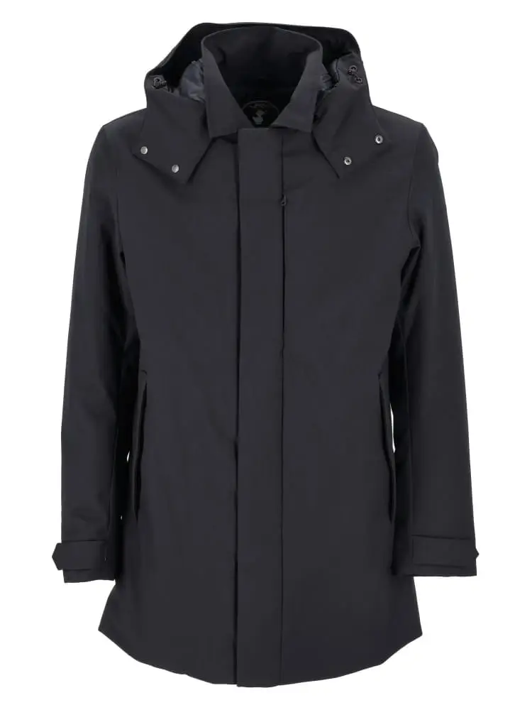 SAVE THE DUCK Parka Nero 4241751