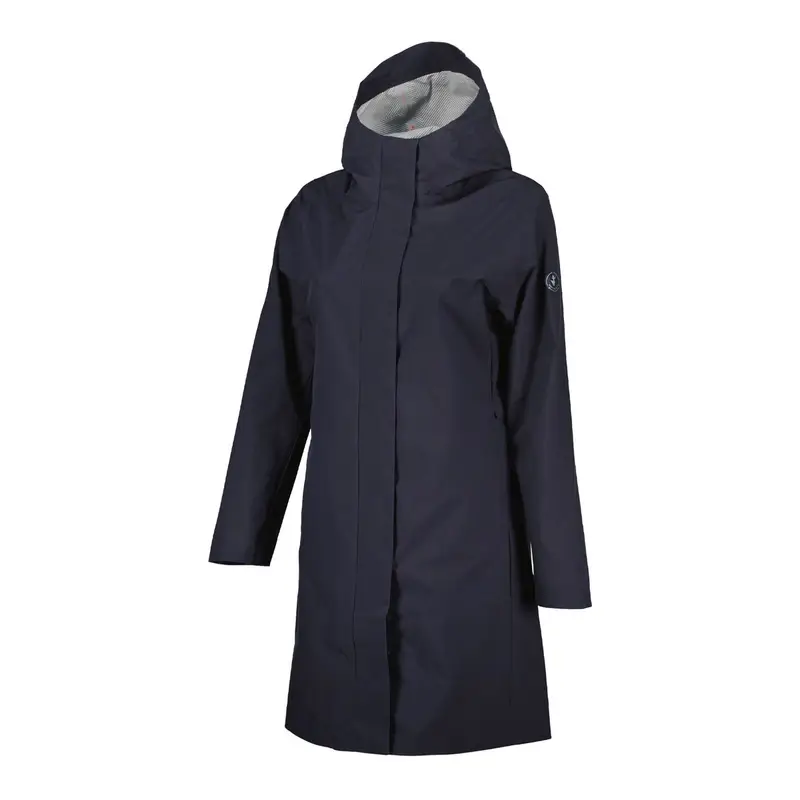 SAVE THE DUCK Parka Donna Blu 2981697