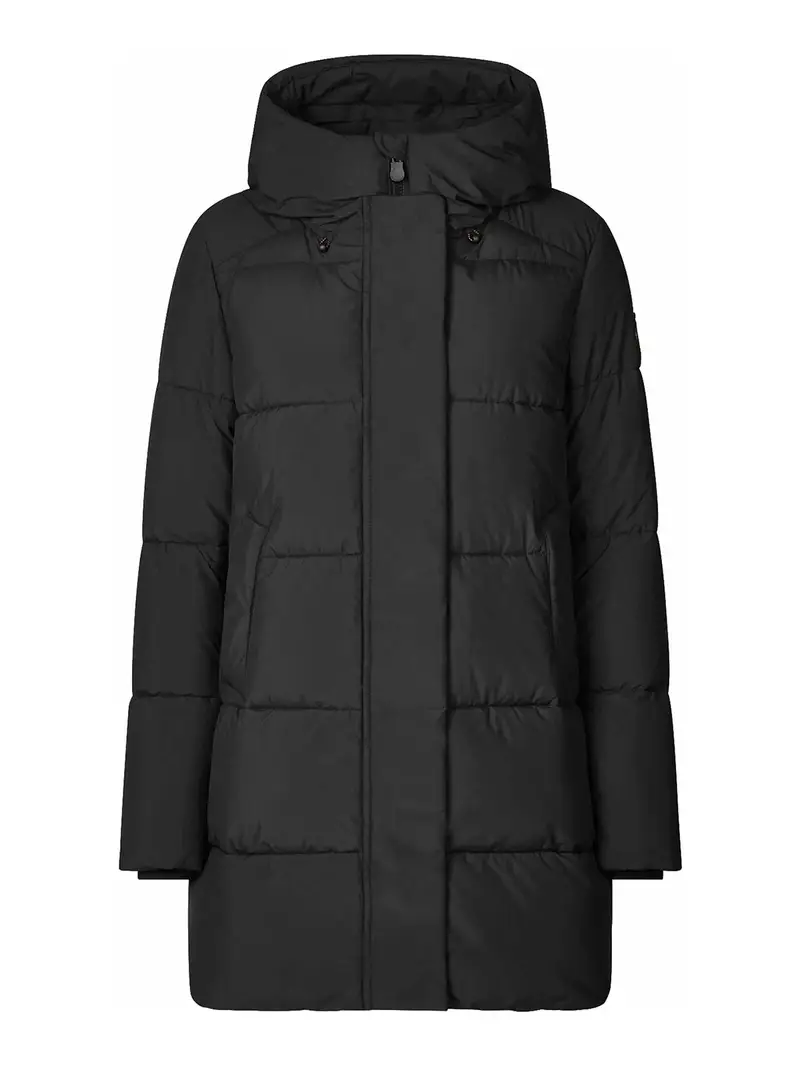 SAVE THE DUCK Parka Nero 4155368