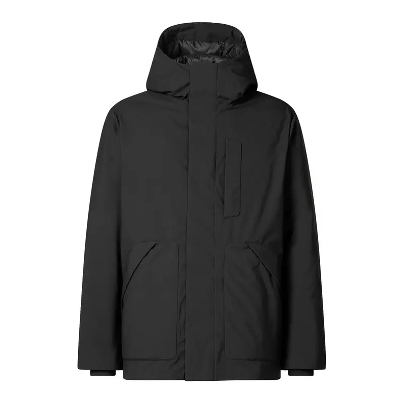 SAVE THE DUCK Parka Nero 2981698