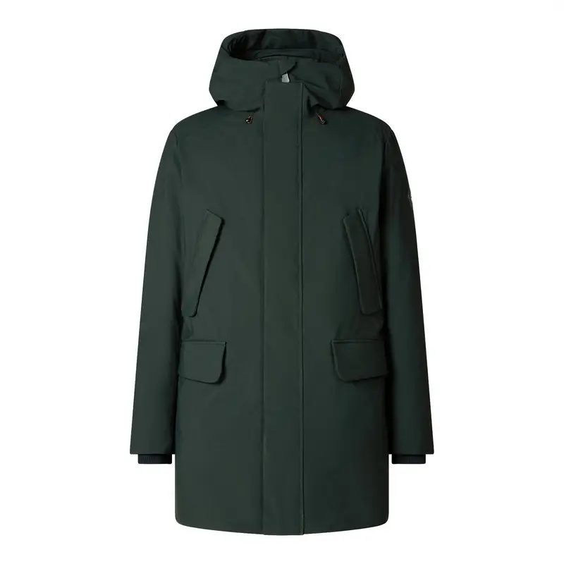 SAVE THE DUCK Parka Verde 2981736