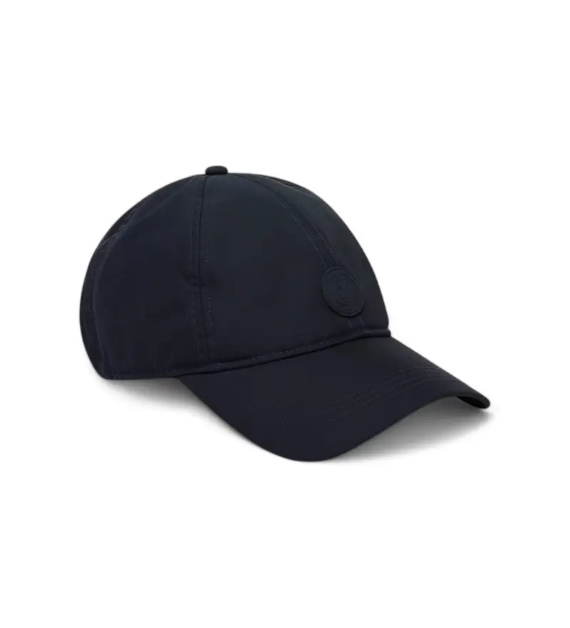 per donna DY2268U-TWIL20 Cappellino Rory Navy (M/L), Casual, Poliestere