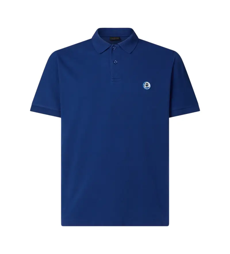 SAVE THE DUCK Polo Uomo 2673309