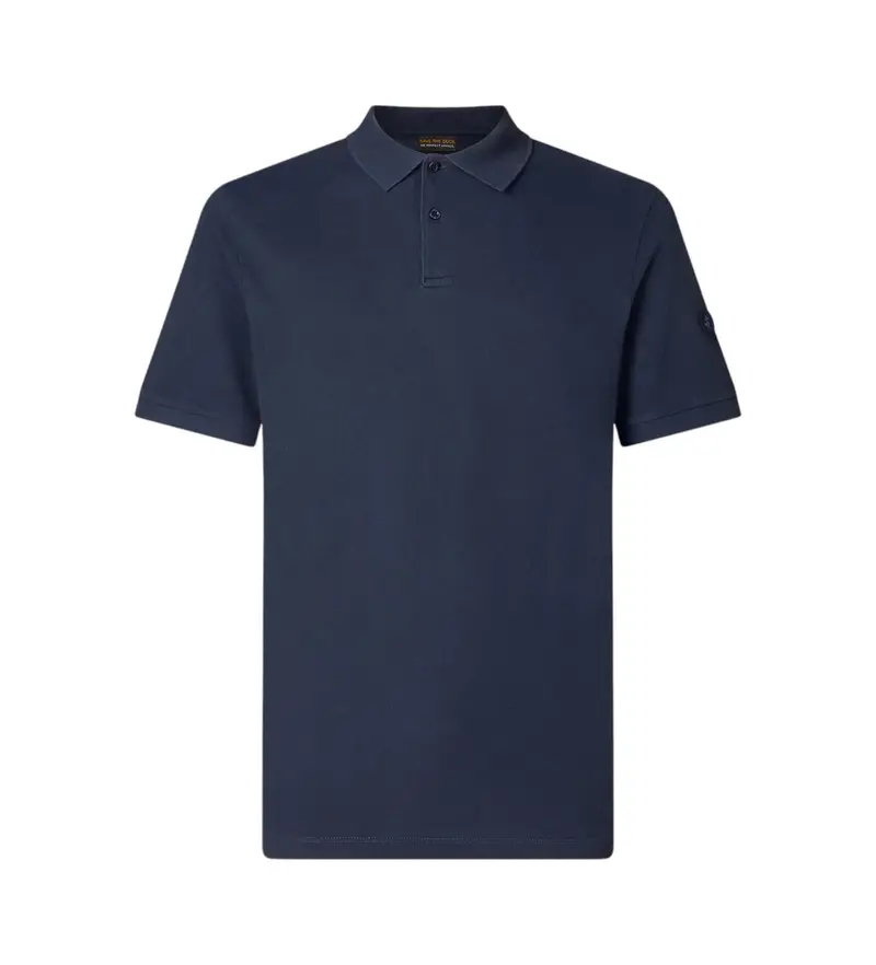 SAVE THE DUCK Polo Uomo 2673310