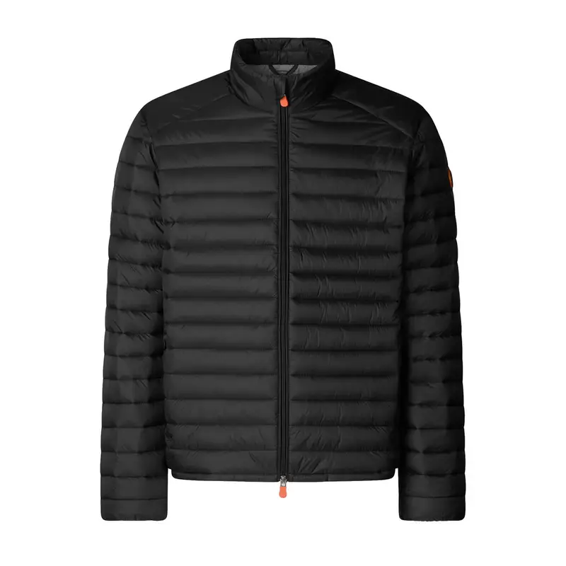 PIUMINO ALEXANDER Nero