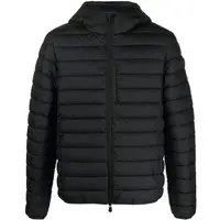 Piumino animal free uomo con cappuccio miniatura 5