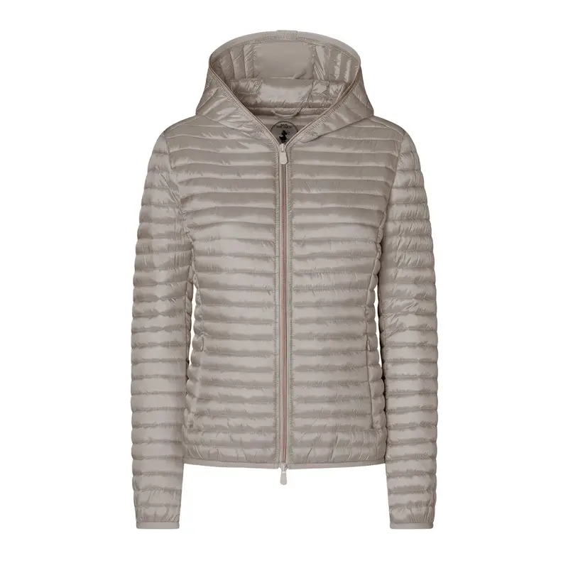 PIUMINO CAPPUCCIO ALEXA DONNA