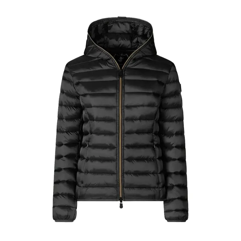 PIUMINO CAPPUCCIO ALEXIS DONNA