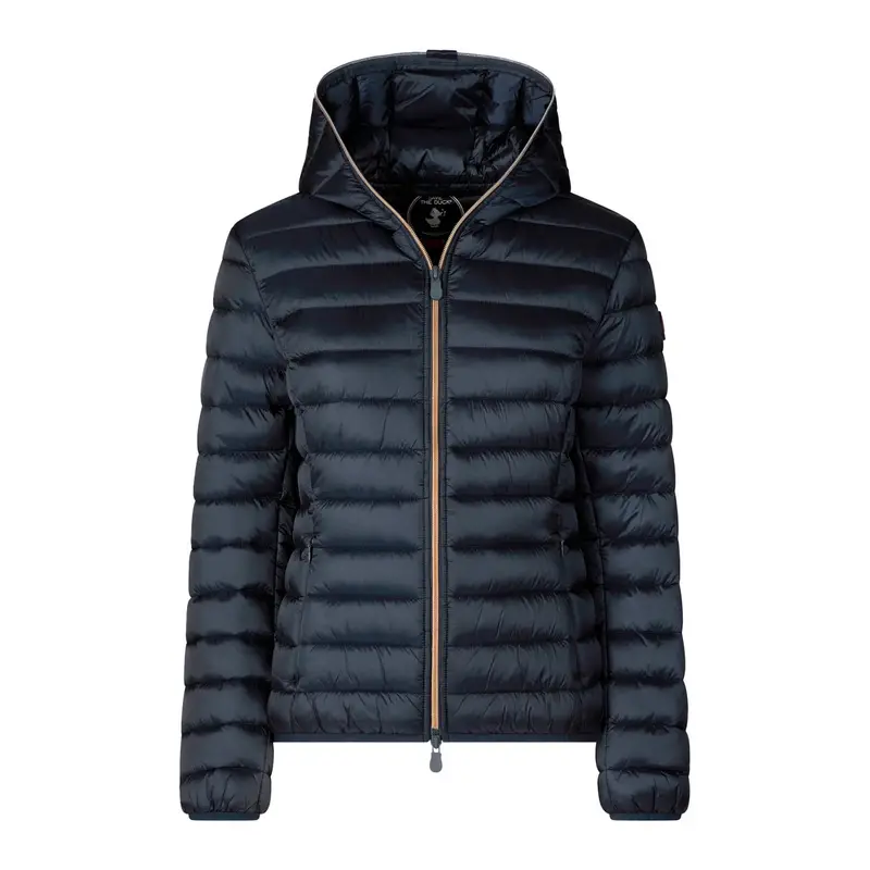 PIUMINO CAPPUCCIO ALEXIS DONNA