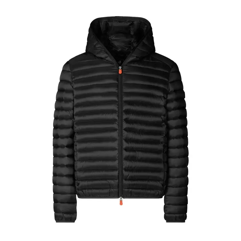 PIUMINO CAPPUCCIO DEVON