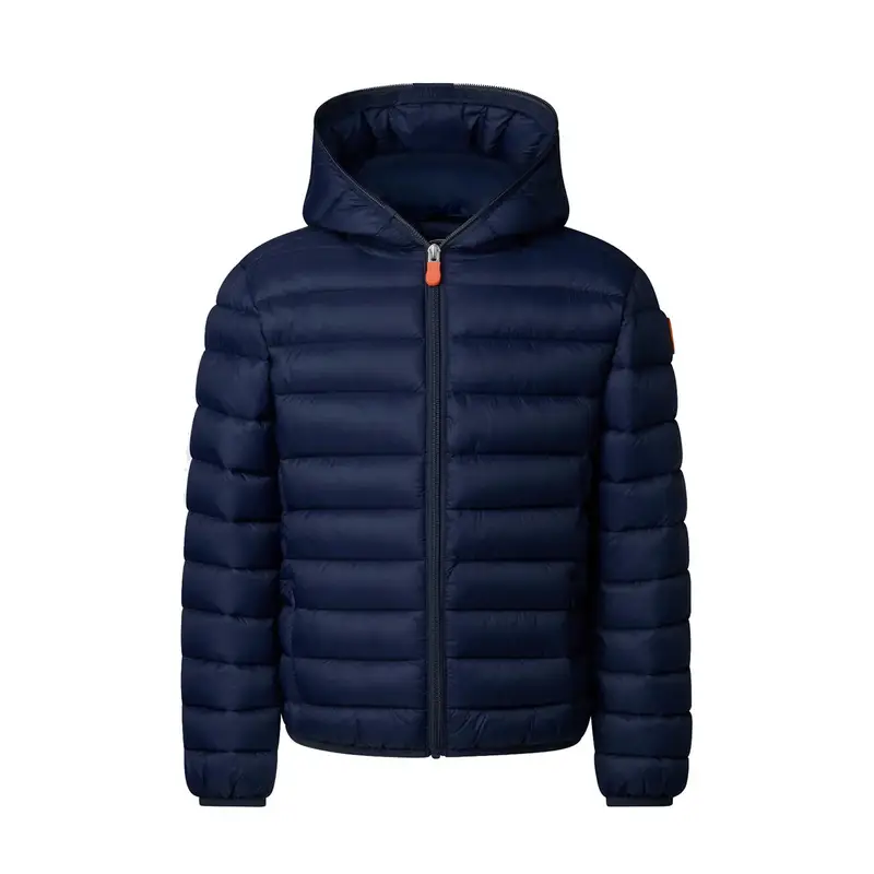 PIUMINO DONY BAMBINO Blu