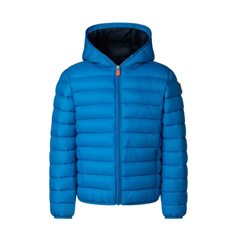 PIUMINO DONY BAMBINO Royal