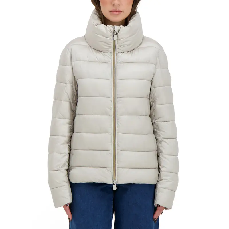 PIUMINO ELSIE DONNA Grigio