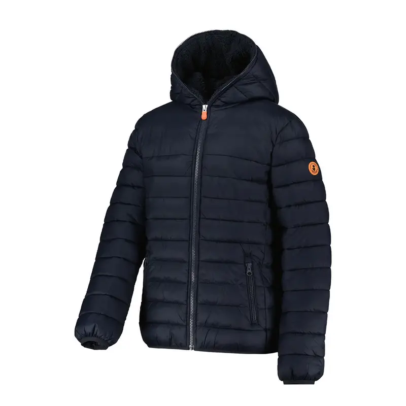 PIUMINO LEMY ORSETTO BAMBINO Blu