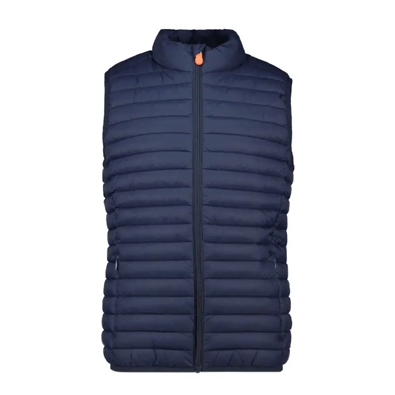 PIUMINO SMANICATO DOLIN BAMBINO Blu