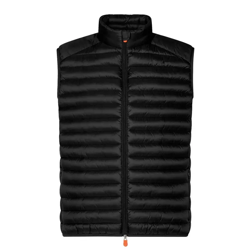 PIUMINO SMANICATO RIPSTOP DANNY