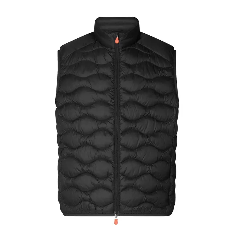 PIUMINO SMANICATO TIDE