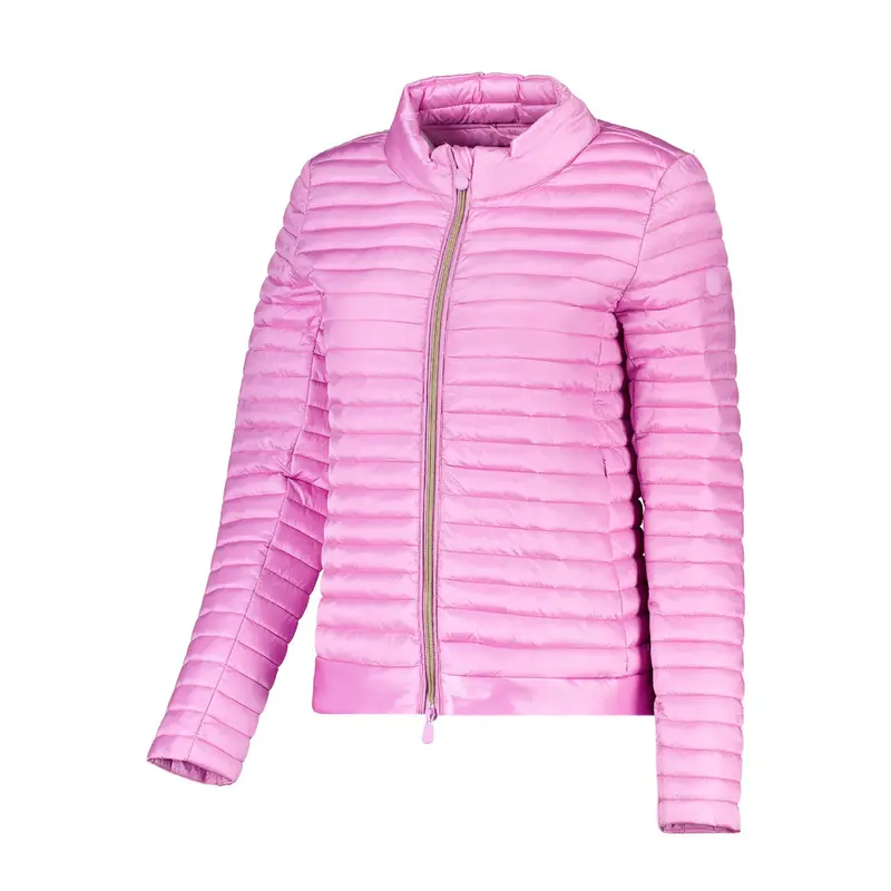 PIUMINO SVASATO ALYSSA DONNA Rosa