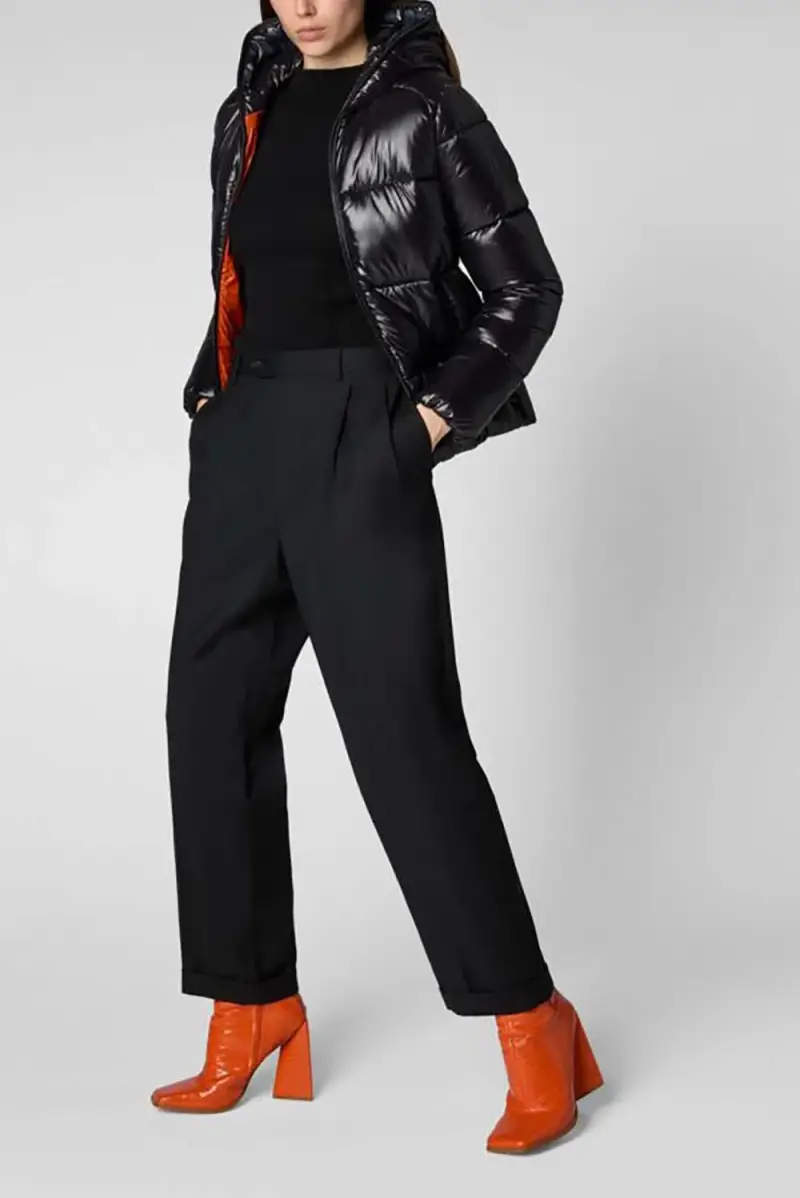 Piumino Trapuntato Lois miniatura 3