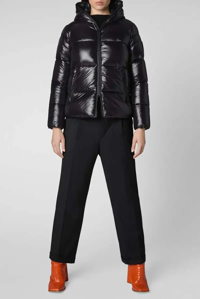 Piumino Trapuntato Lois