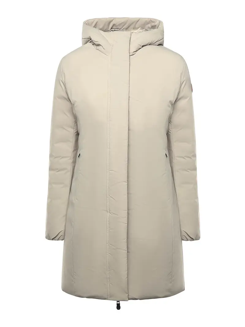 Rachel Cappotto Beige