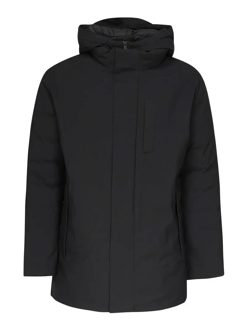 SAVE THE DUCK Parka Nero 4004714