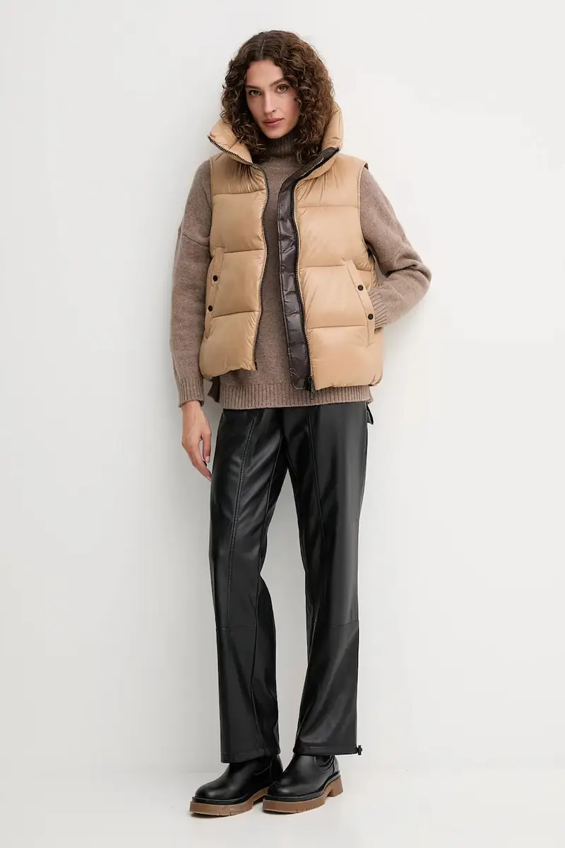 smanicato AMA Beige miniatura 2