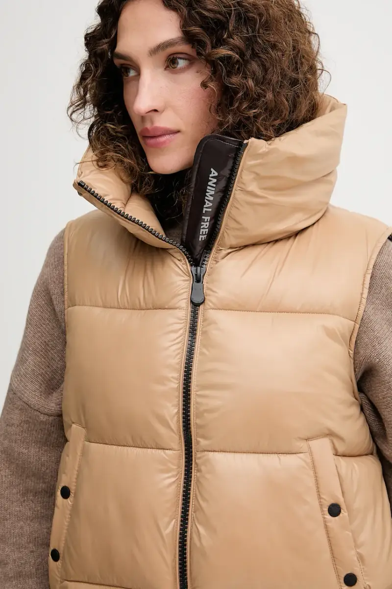 smanicato AMA Beige miniatura 4