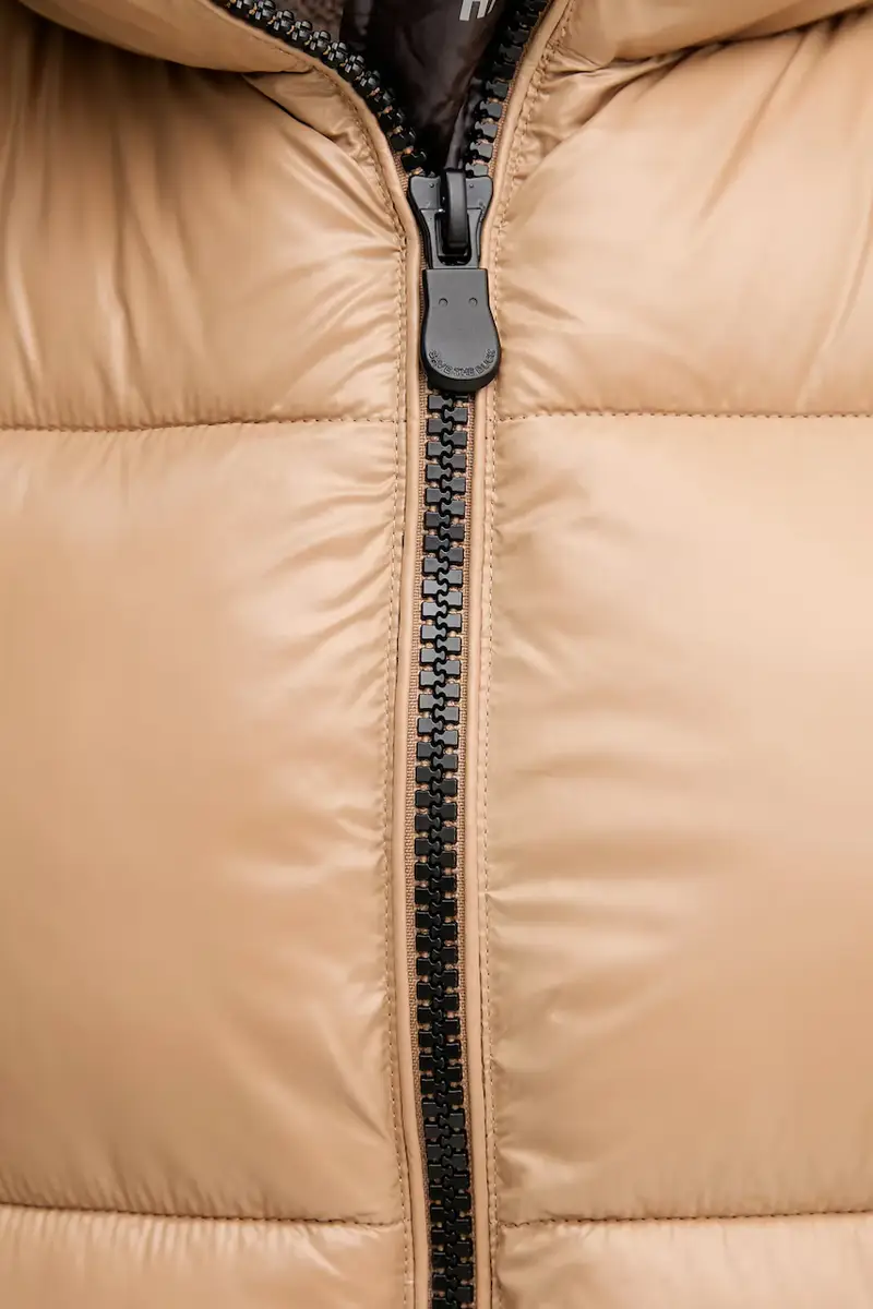 smanicato AMA Beige miniatura 5