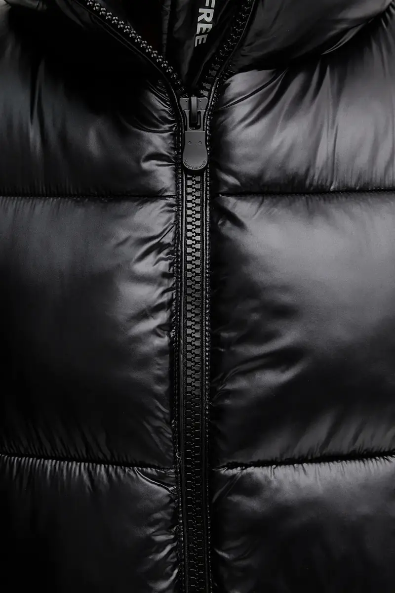 smanicato AMA colore nero D82333W.LOVE21 miniatura 5