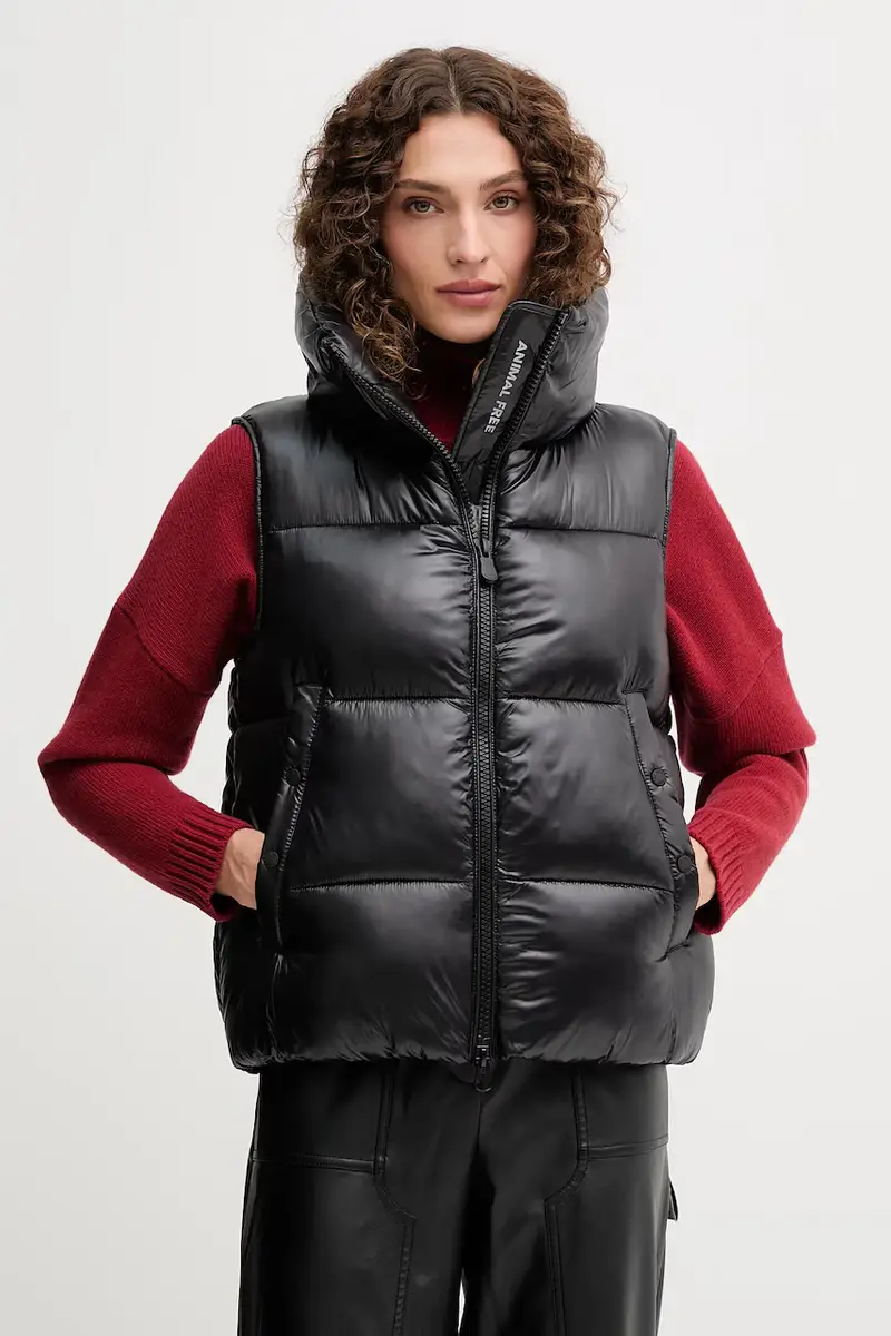 smanicato AMA colore nero D82333W.LOVE21