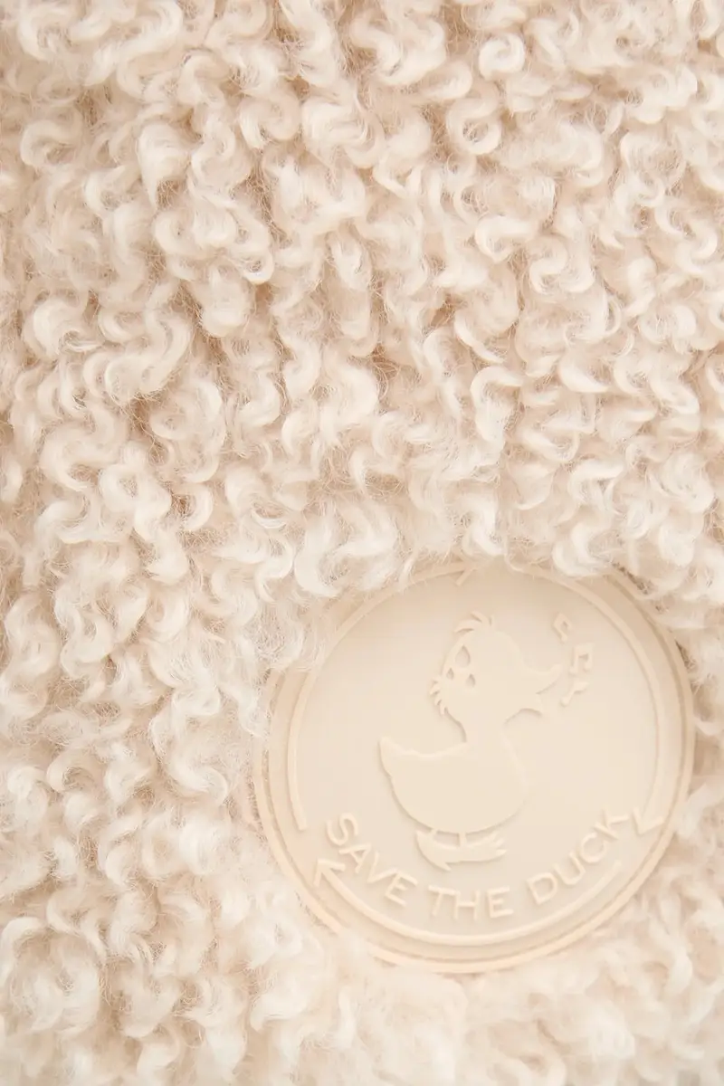 smanicato AYLA colore beige D82501W.CURL21 miniatura 5