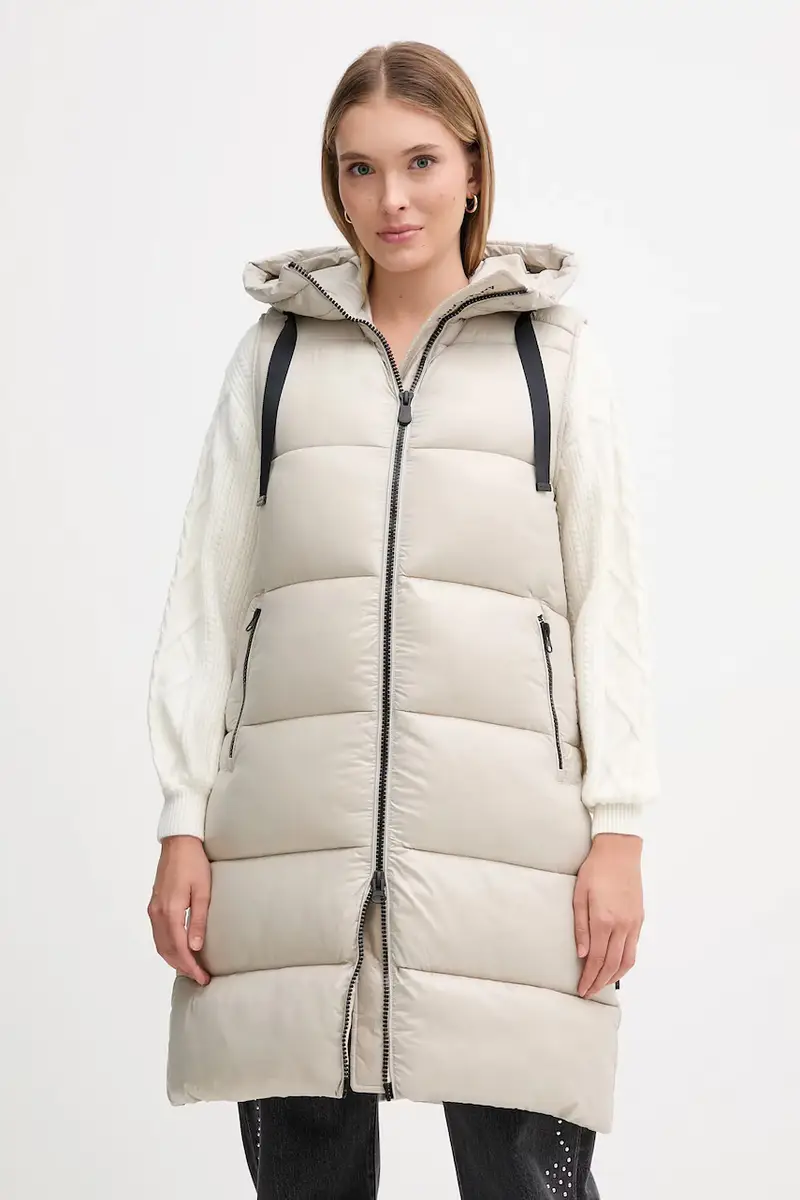 smanicato IRIA colore beige D80302W.LOVE21