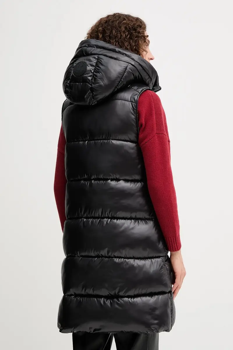 smanicato IRIA colore nero D80302W.LOVE21 miniatura 3