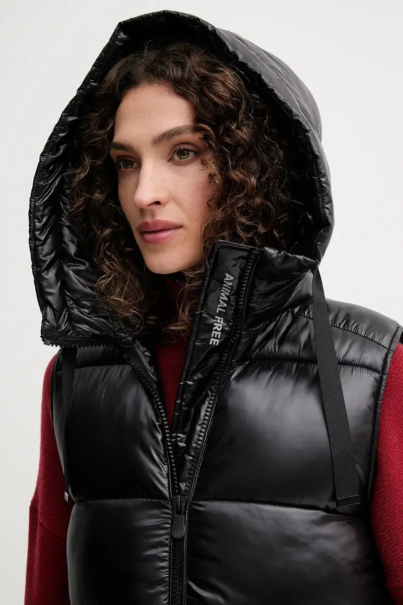 smanicato IRIA colore nero D80302W.LOVE21 miniatura 4