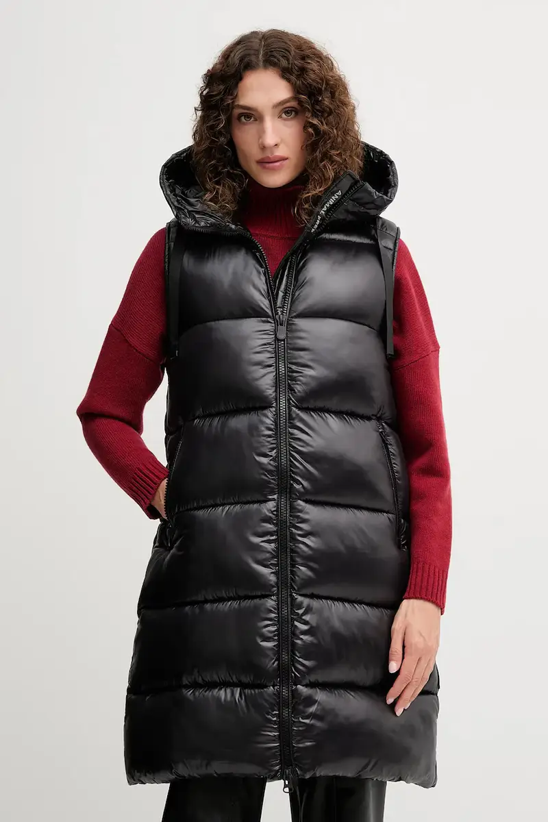 smanicato IRIA colore nero D80302W.LOVE21