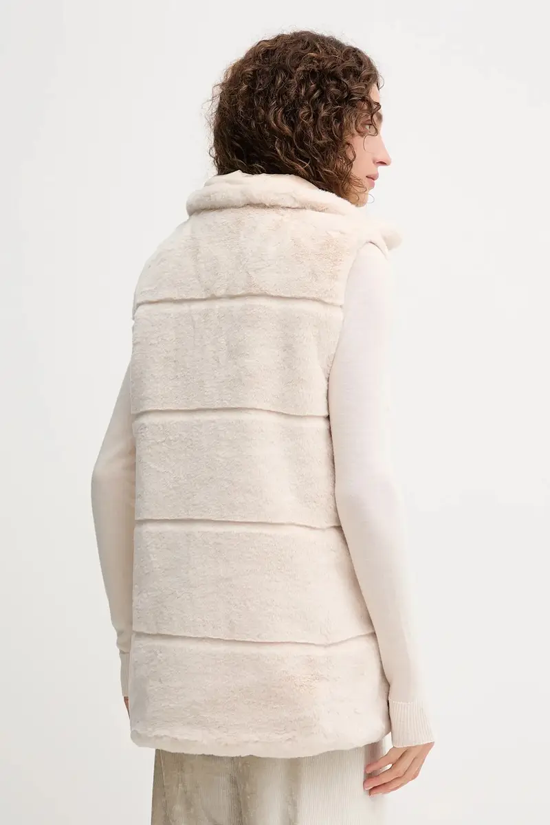 smanicato NIVES colore beige D82493W.FURY21 miniatura 4