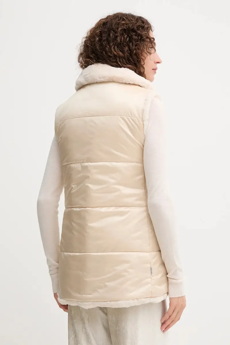 smanicato NIVES colore beige D82493W.FURY21 miniatura 5