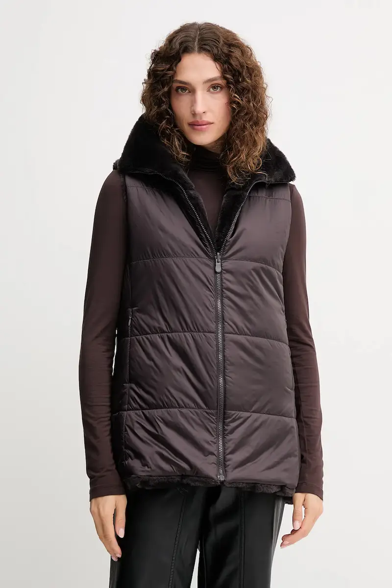 smanicato NIVES Marrone miniatura 2