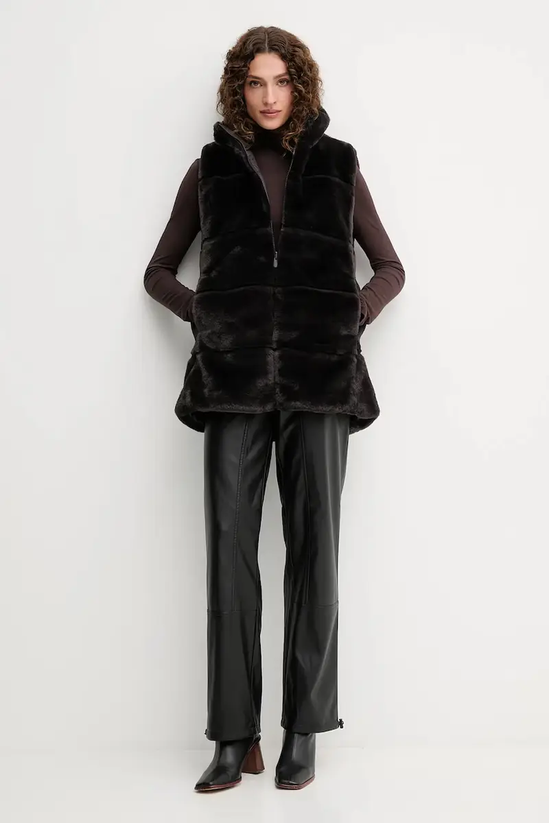 smanicato NIVES Marrone miniatura 3