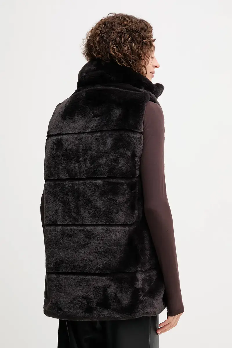 smanicato NIVES Marrone miniatura 4