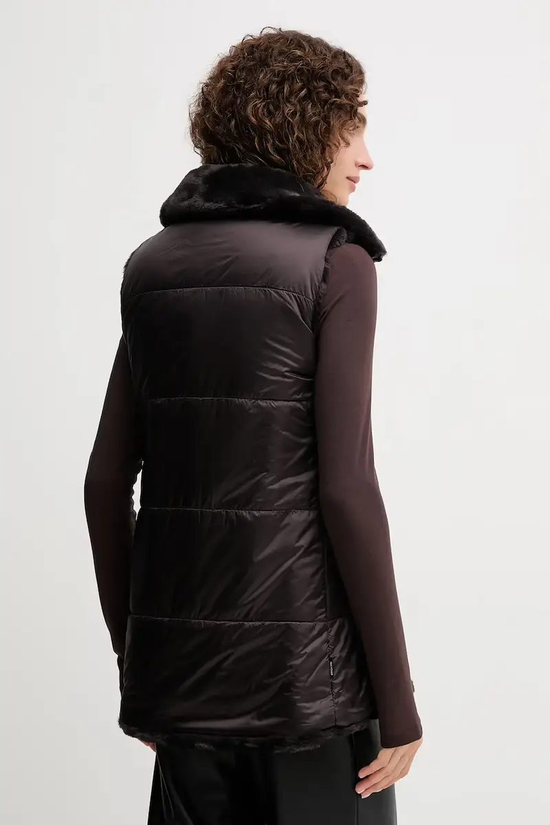 smanicato NIVES Marrone miniatura 5